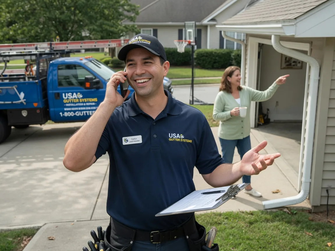 Gutter Installation Donovan, IL FAQs